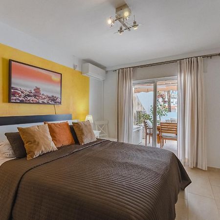 Ferienwohnung Summer Dream - Island Village Costa Adeje  Exterior foto