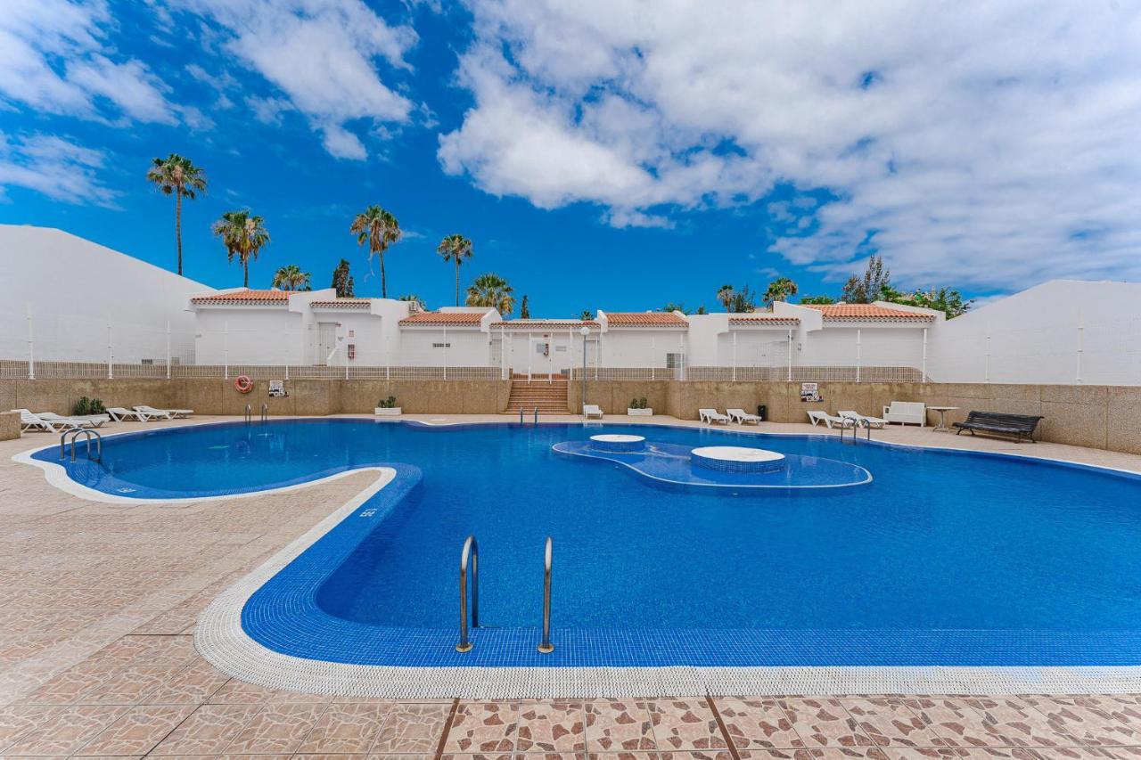 Ferienwohnung Summer Dream - Island Village Costa Adeje  Exterior foto