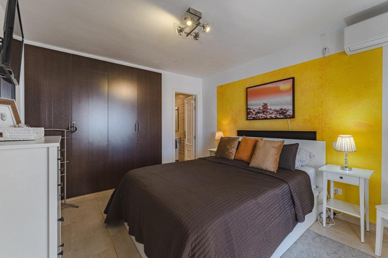 Ferienwohnung Summer Dream - Island Village Costa Adeje  Exterior foto