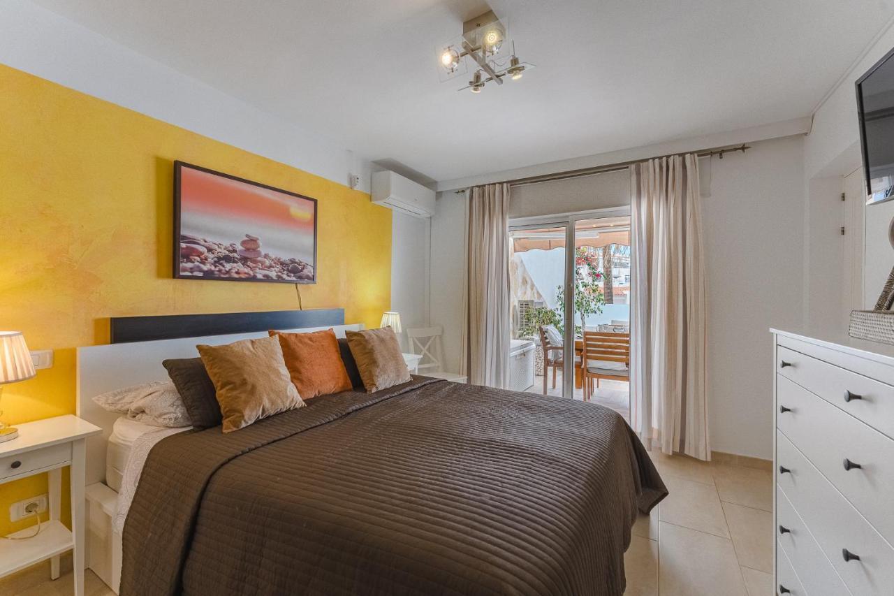 Ferienwohnung Summer Dream - Island Village Costa Adeje  Exterior foto