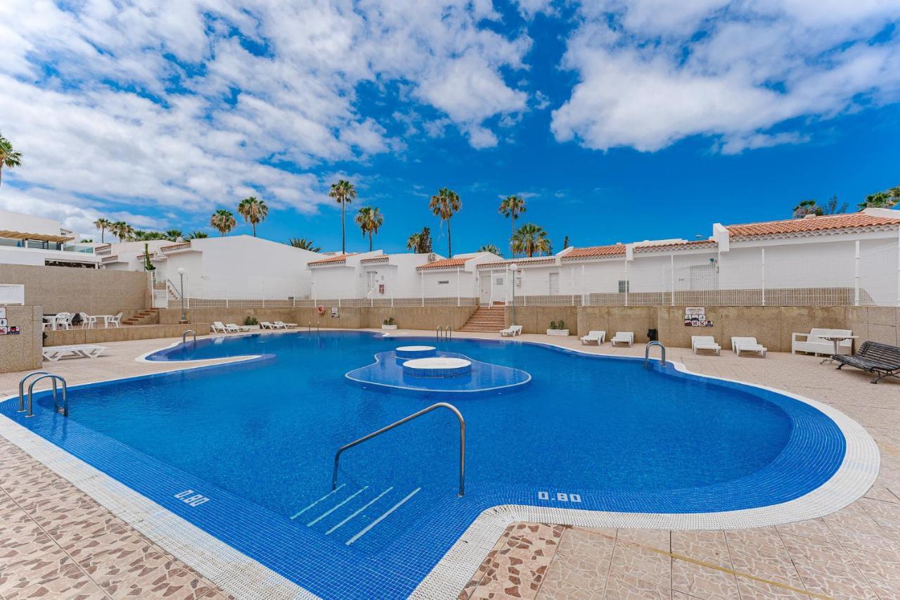 Ferienwohnung Summer Dream - Island Village Costa Adeje  Exterior foto