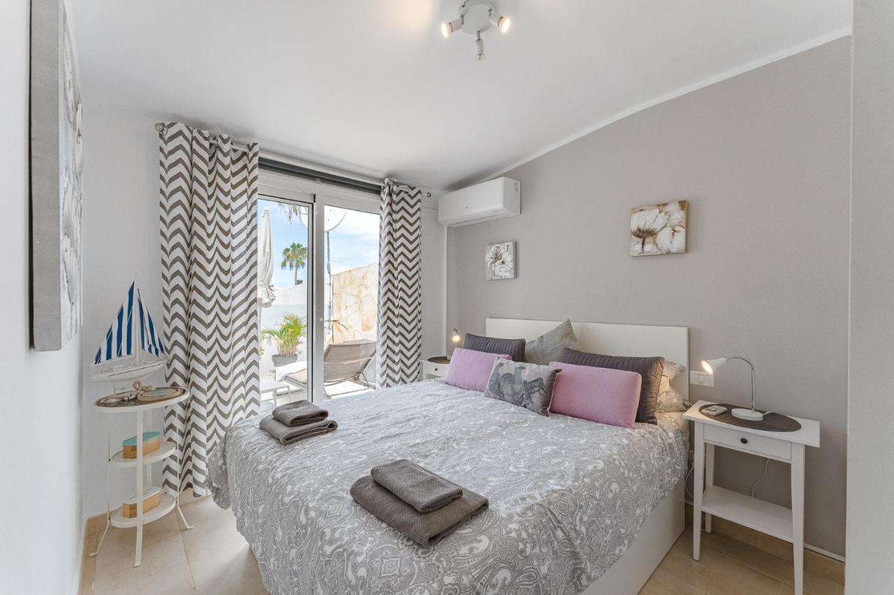 Ferienwohnung Summer Dream - Island Village Costa Adeje  Exterior foto