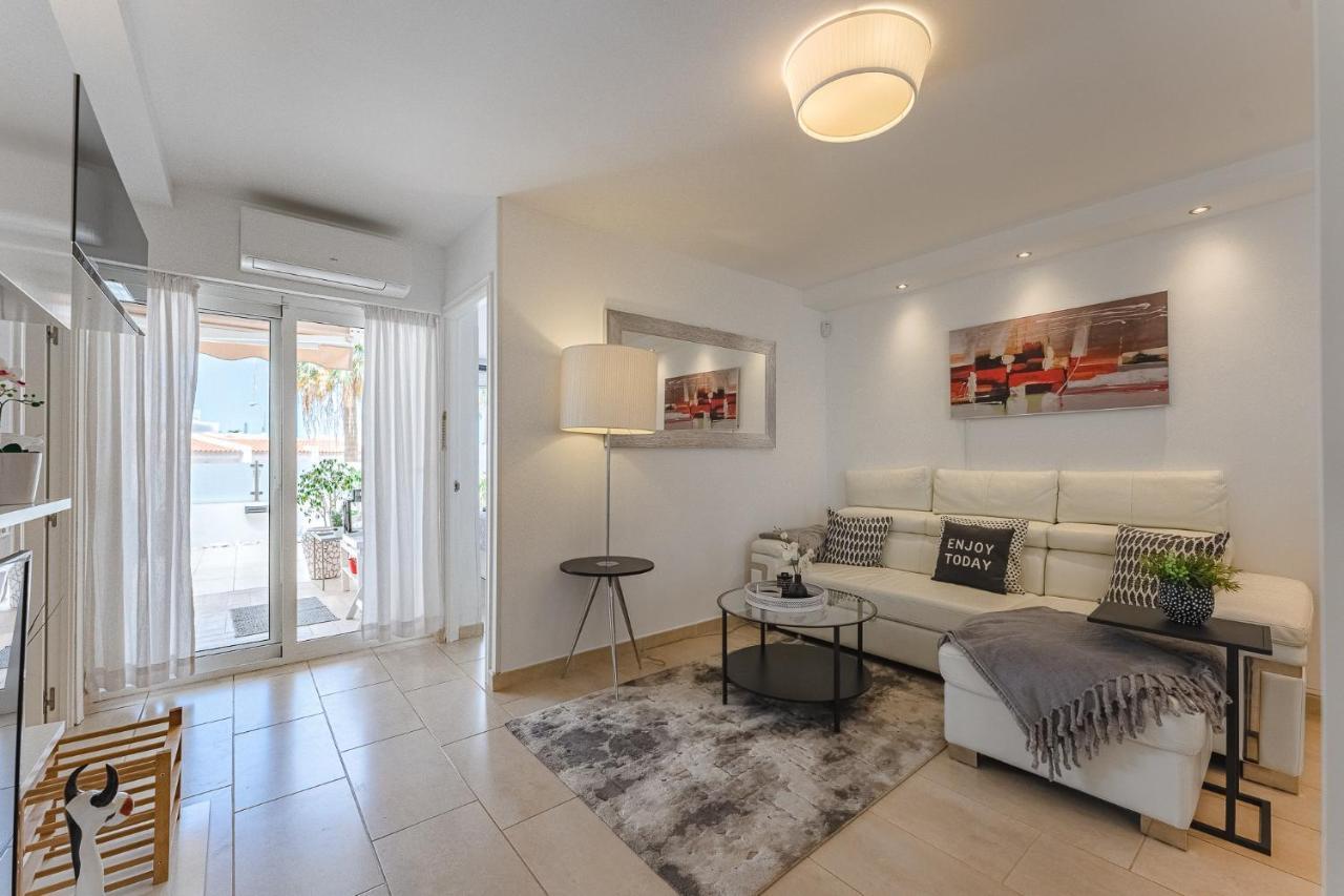 Ferienwohnung Summer Dream - Island Village Costa Adeje  Exterior foto